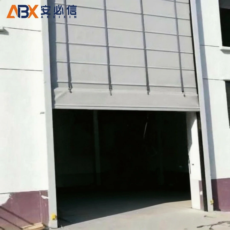 湘潭市机械式门封