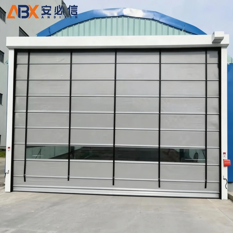 湘潭市高速堆积门