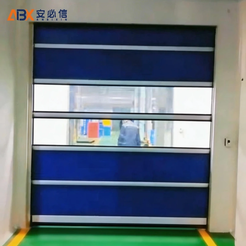 湘潭市快速门