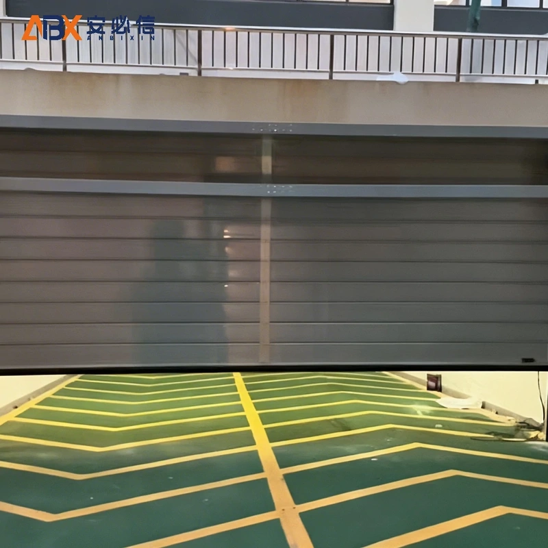 湘潭市金属高速门
